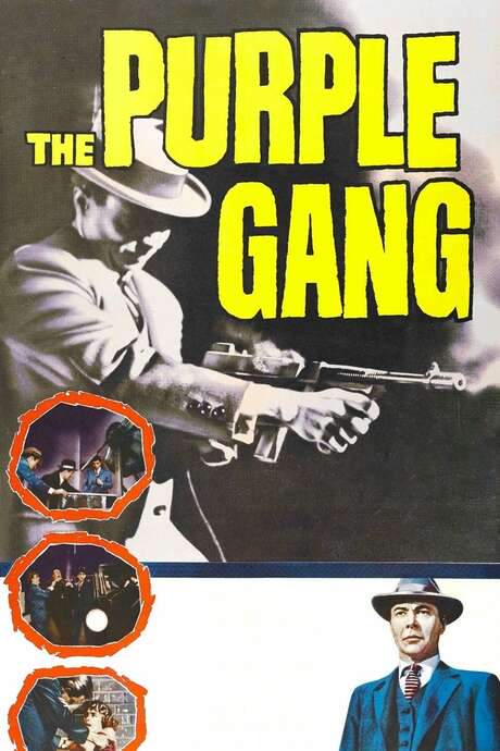 The Purple Gang